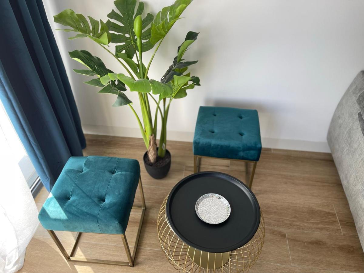Apartamento Sardina Barbate Exterior foto